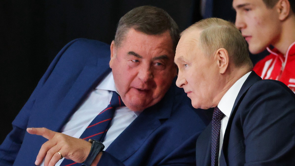 Президент FIAS Шестаков назвал отличной новостью учреждение Дня самбо в России