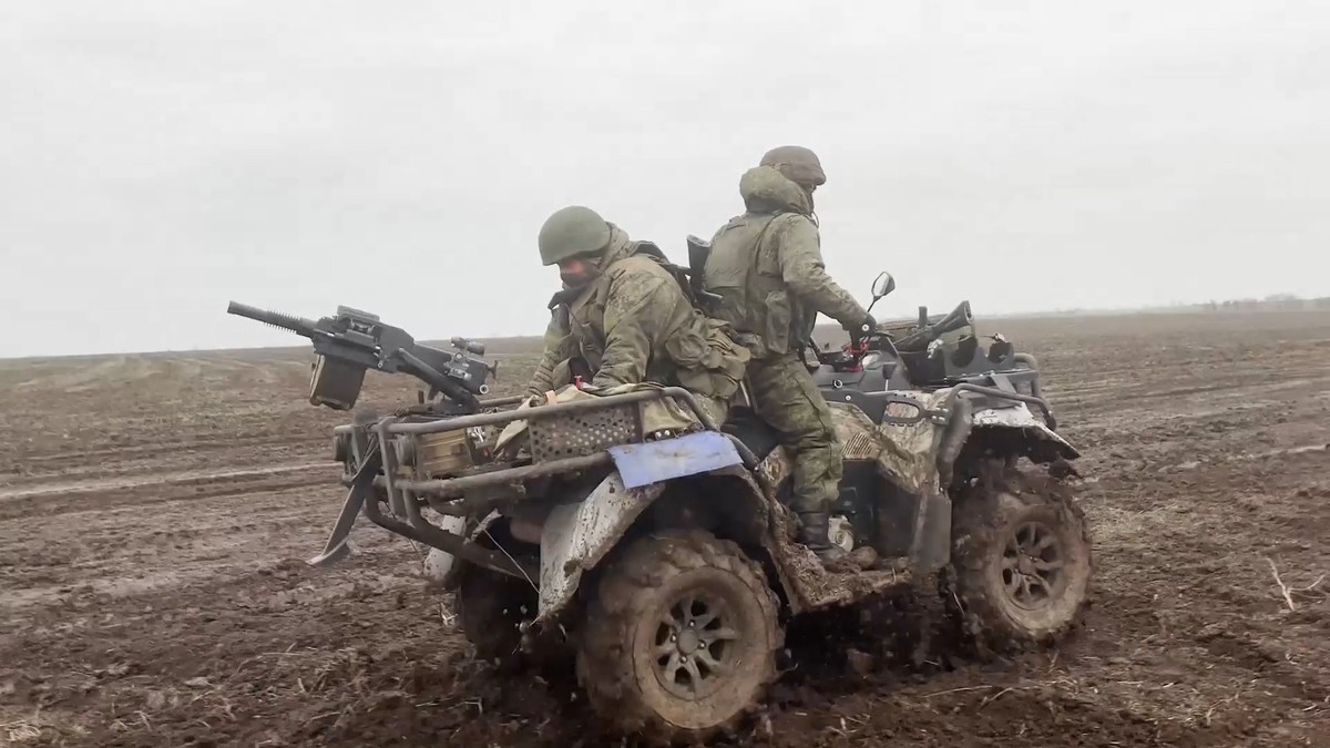 Армия РФ сосредоточит усилия на завершении операции в ДНР