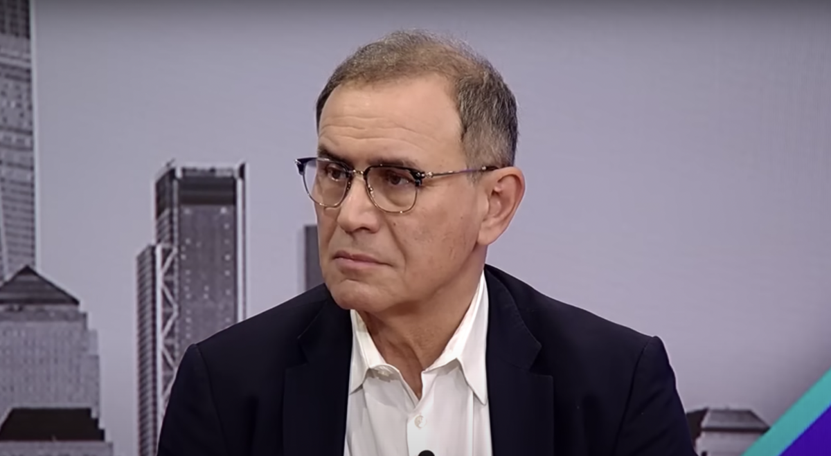 Предугадавший кризис 2008 года экономист предрёк пандемии, голод и войны