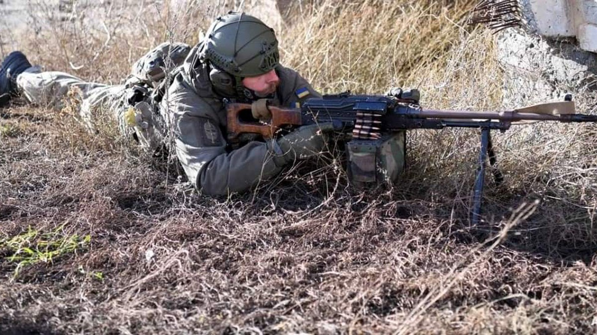 Советник Пушилина Гагин: войска ВСУ в Угледаре расстреляли группу наёмников из Польши