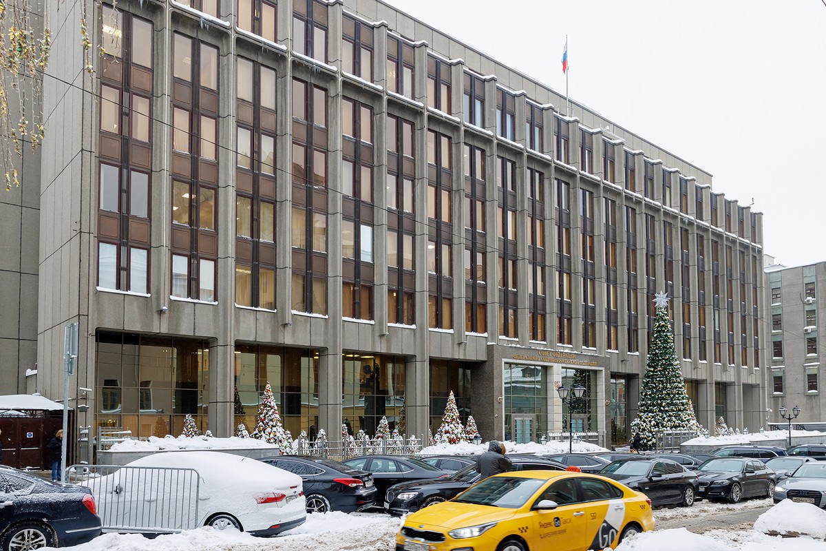 В Совфеде рассказали о противодействии вербовке США российских выпускников программ обмена