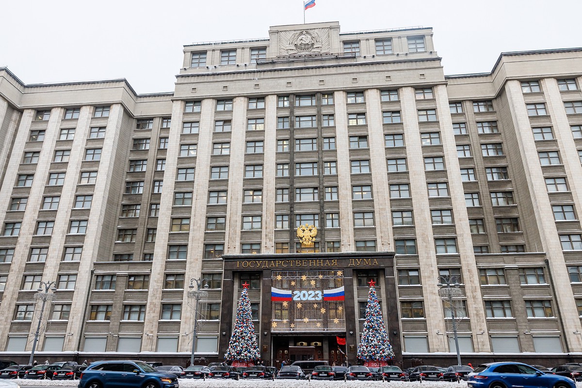 В Госдуме сообщили, что повышение призывного возраста в РФ может занять от года до трех лет