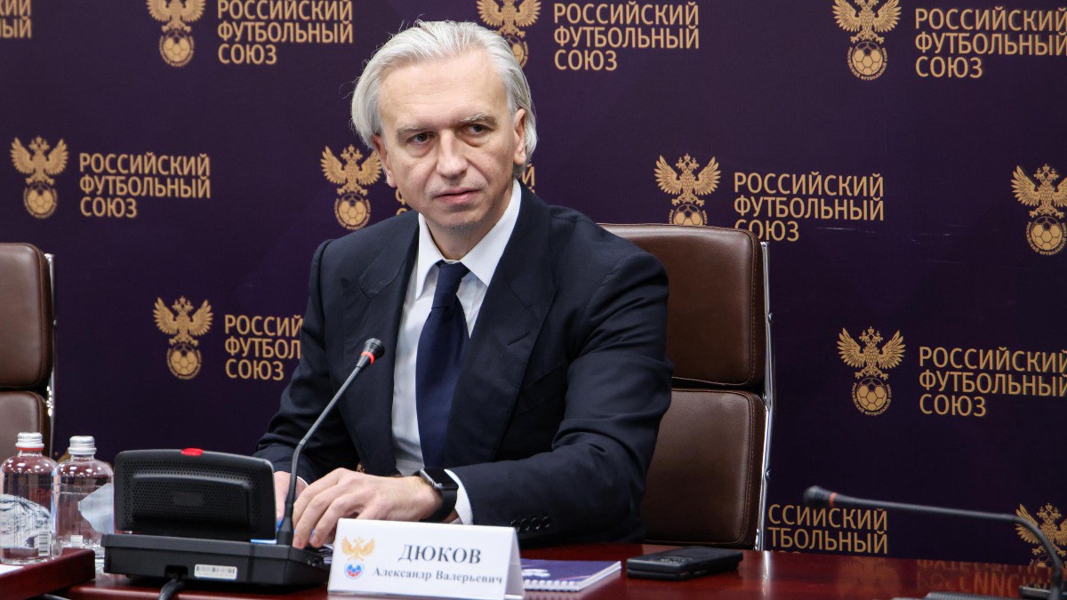РФС не получил подтверждение от ФИФА по участию в отборе к ЧМ-2026 от Азии