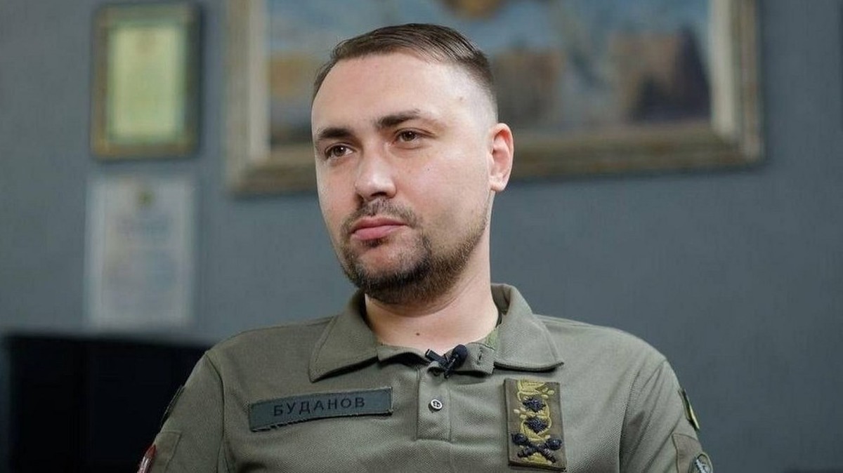 На Украине уволили двух заместителей Буданова* без его ведома