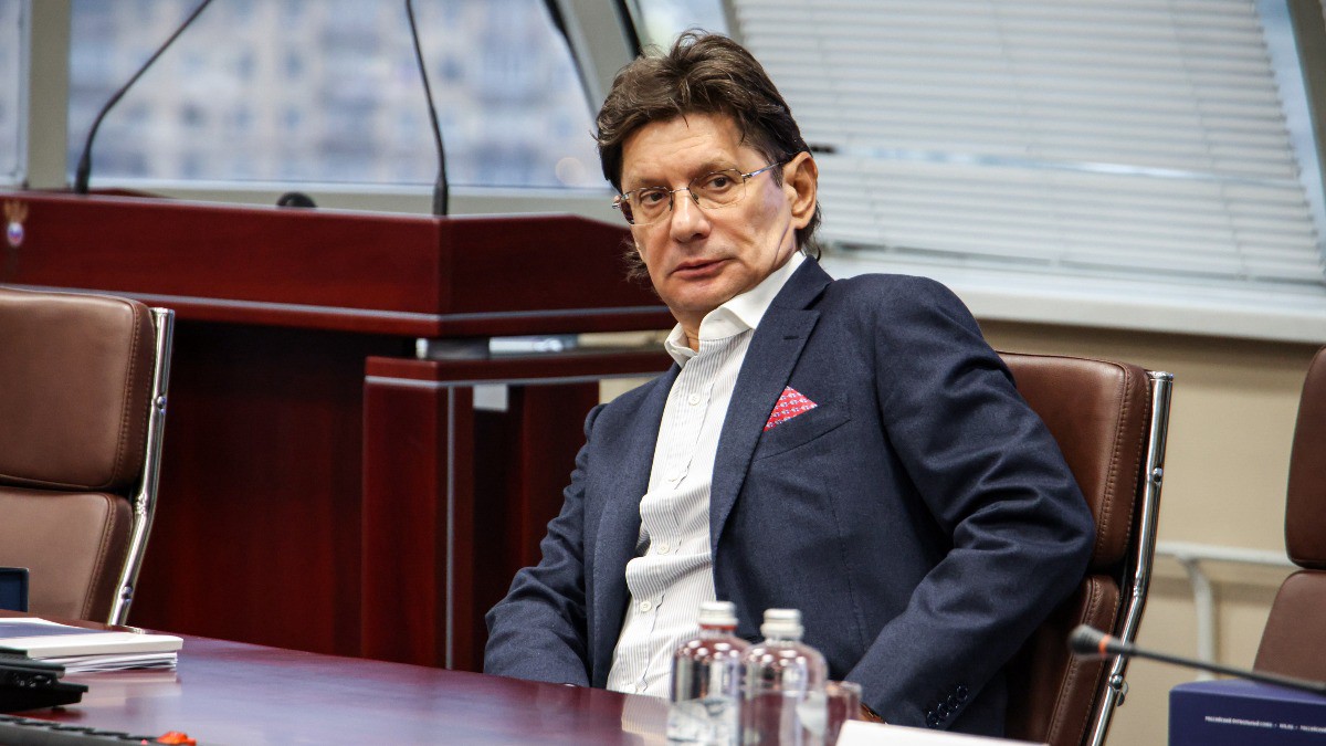 Федун: «Зениту» нельзя ставить пенальти на их поле