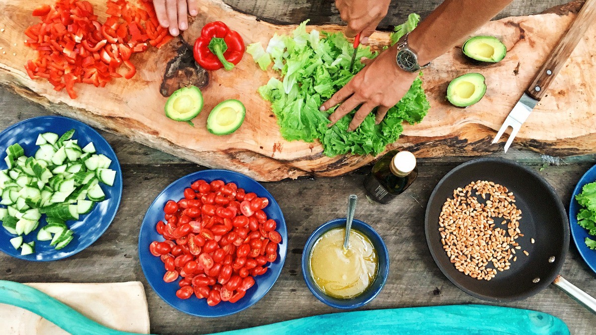 Врачи призвали сократить количество мяса в рационе
