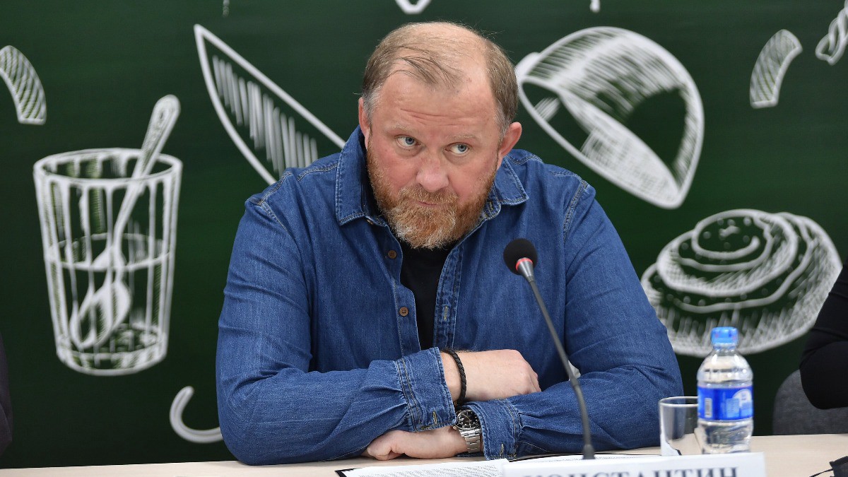 В сети раскритиковали повара Ивлева, который предложил легализовать проституцию 