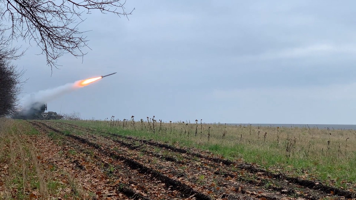 Над Брянской областью сбили беспилотник ВСУ