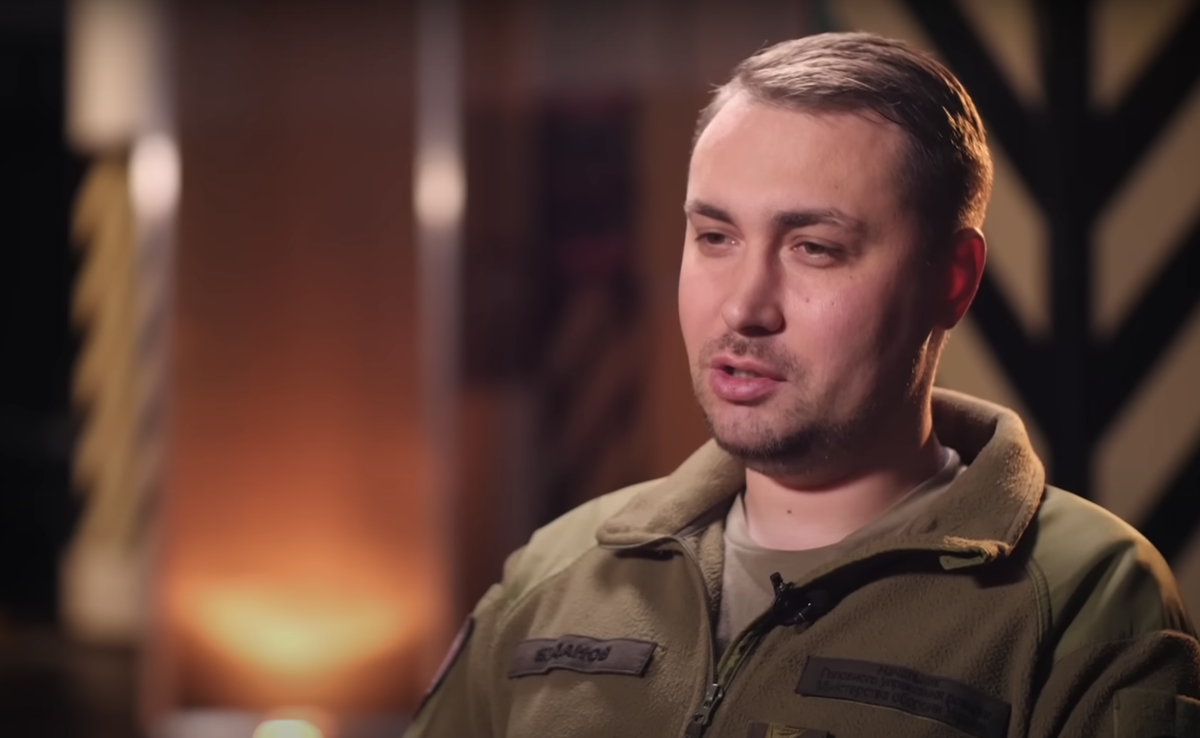Глава ГУР МО Буданов объявил, что мобилизация украинцев в ВСУ будет насильной