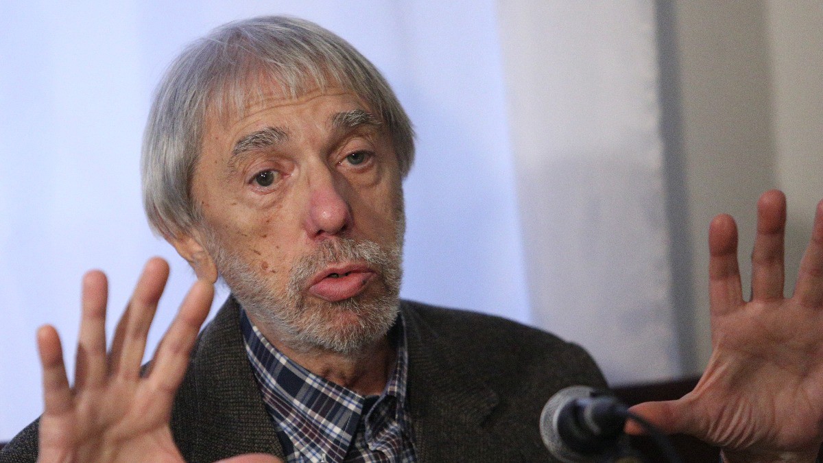 «Ни на кого не похожий»: режиссёр Адабашьян о композиторе Эдуарде Артемьеве