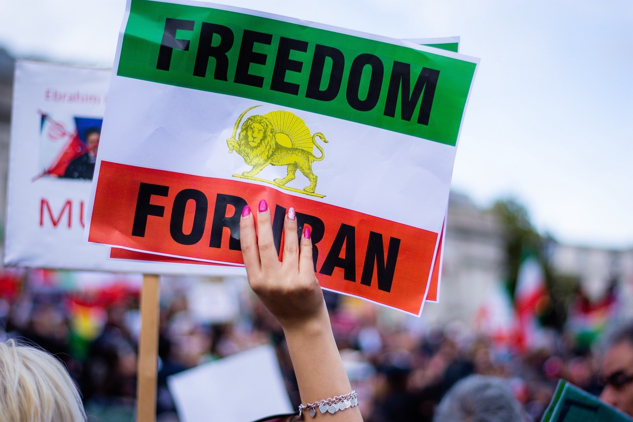 Упразднение органа: закончатся ли в Иране протесты после прекращения работы полиции нравов