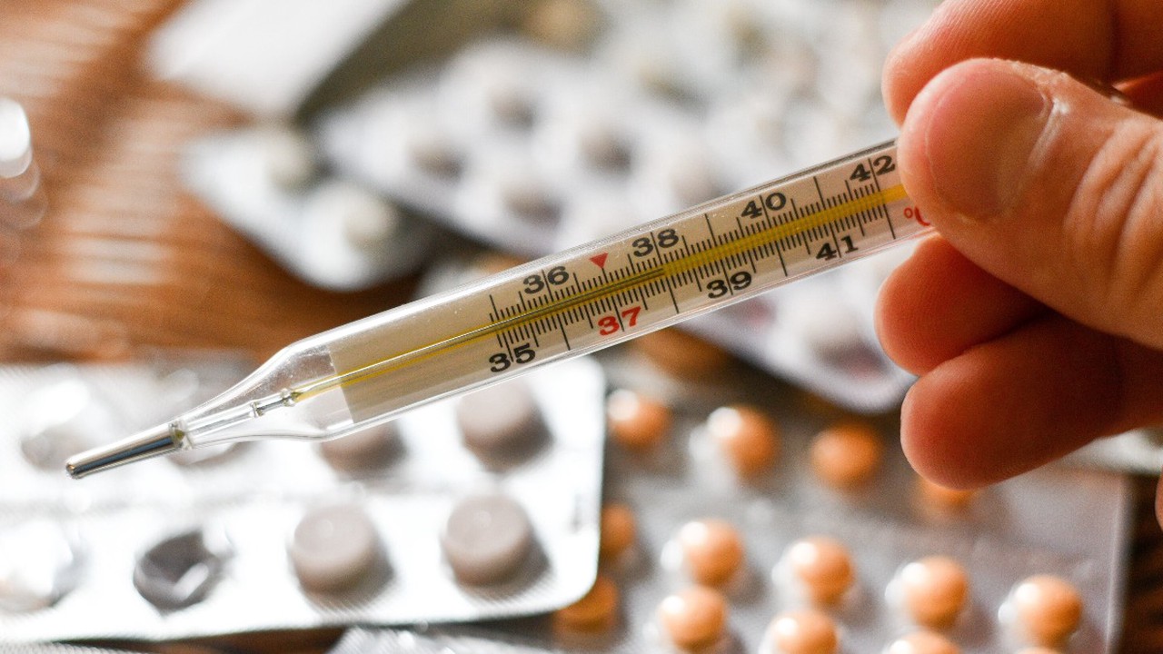 Глава Роспотребнадзора хочет тестировать на грипп всех с признаками ОРВИ. Что об этом думают эксперты?