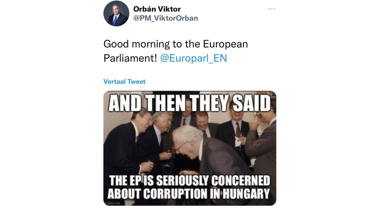 «Урсулу в тюрьму!»: как европейцы отреагировали на новость о коррупционном скандале в ЕС