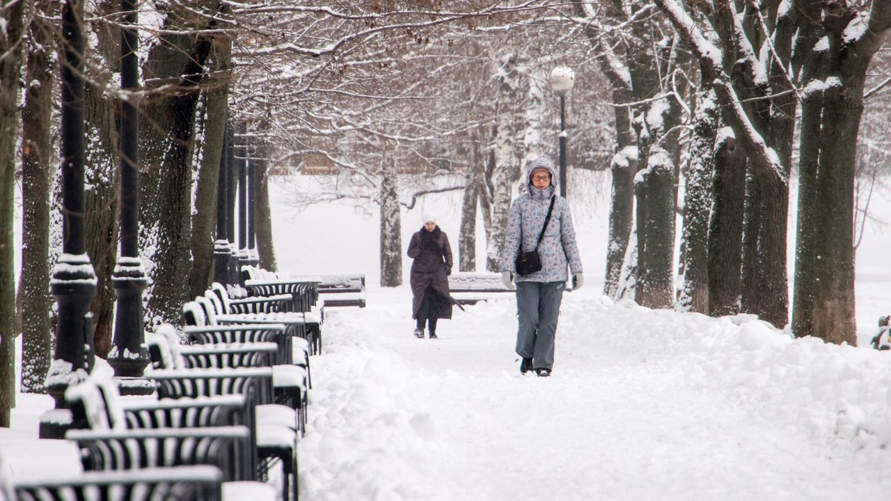 Три работающих способа быстро снять симптомы метеозависимости без таблеток