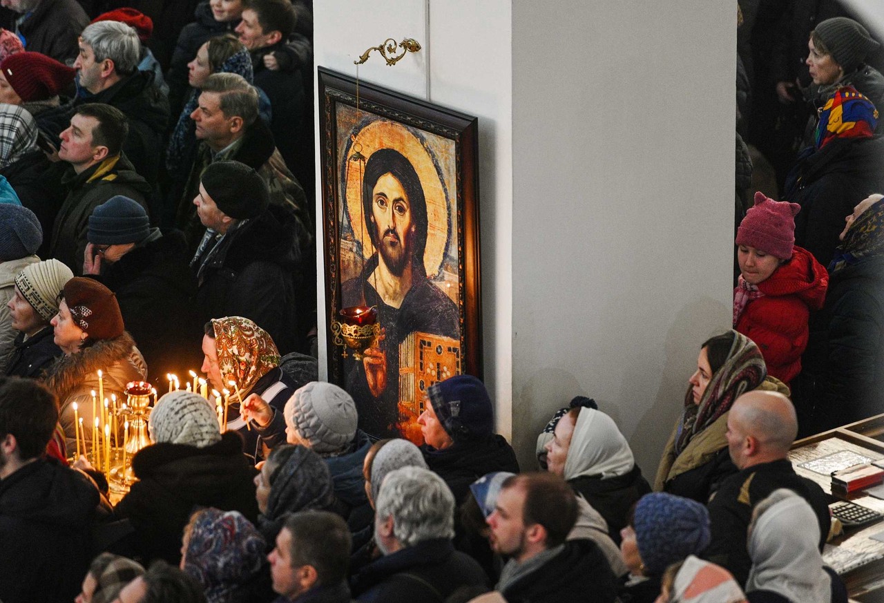 Знание силы: почему не стоит уберегать детей от «сцен жестокости» в Библии