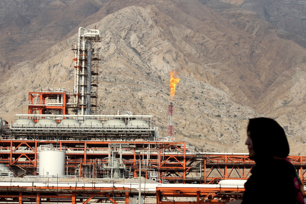 Газовый рычаг воздействия: Катар намекнул Евросоюзу о своих недовольствах