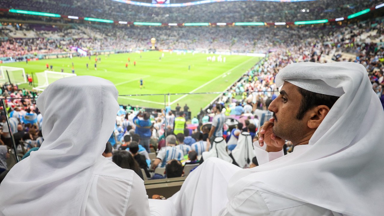 По каким параметрам ЧМ-2026 по футболу может превзойти турниры в Катаре и России