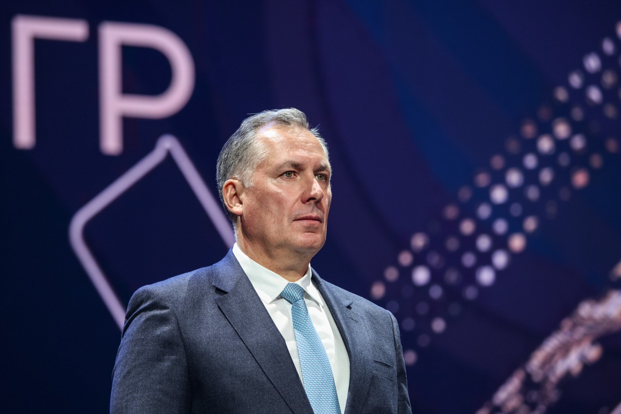 Президент ОКР Поздняков высказался о новом решении МОК