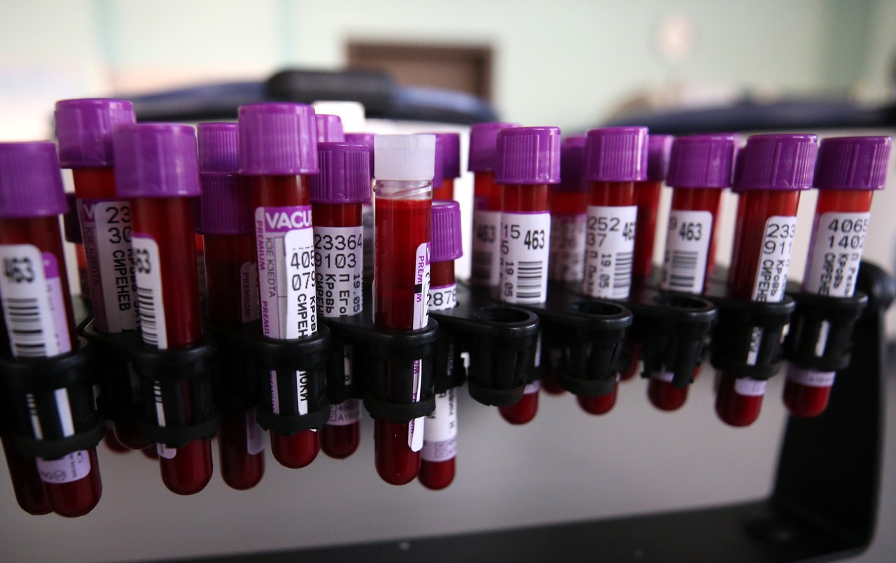 Как по анализу крови определить тип инфекции: объясняют специалисты