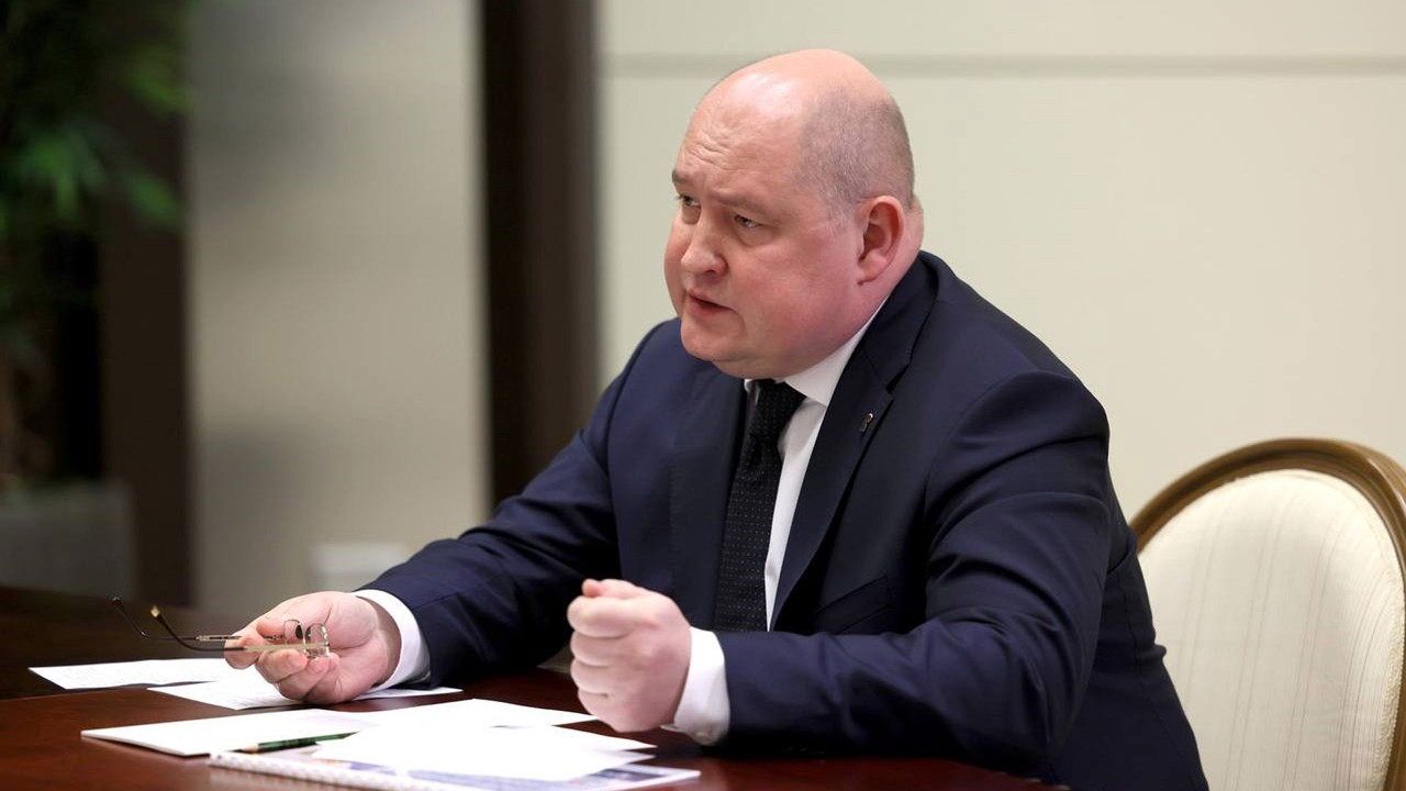 Губернатор Севастополя сообщил, что ПВО сбили семь беспилотников