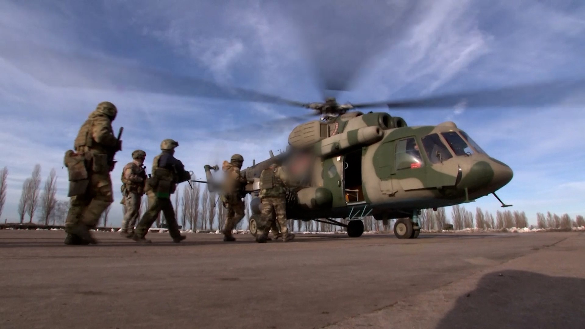 Военный эксперт: на действия украинской ДРГ в Брянской области может последовать военный ответ