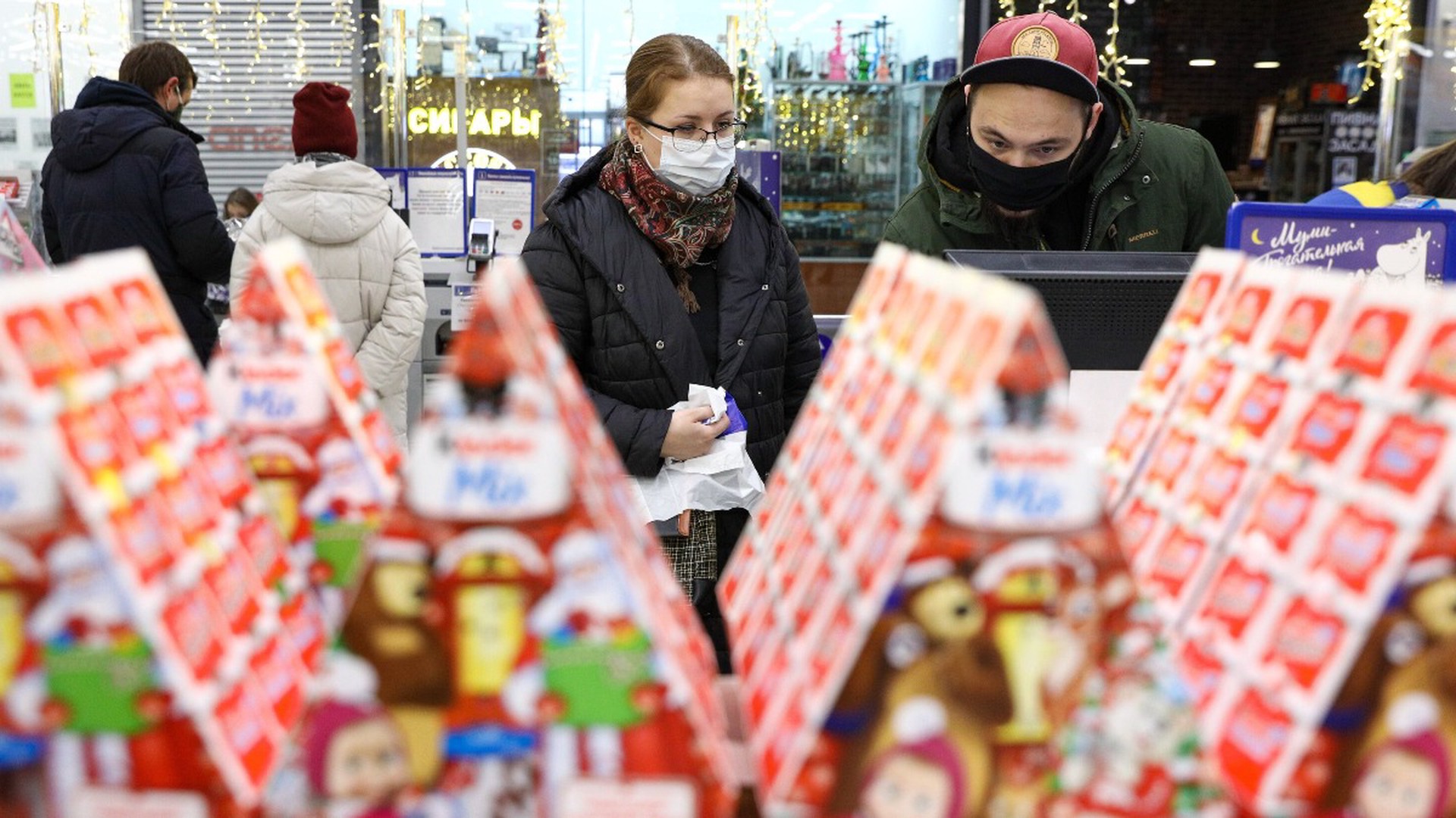 Стало известно, как сэкономить на предновогодних хлопотах