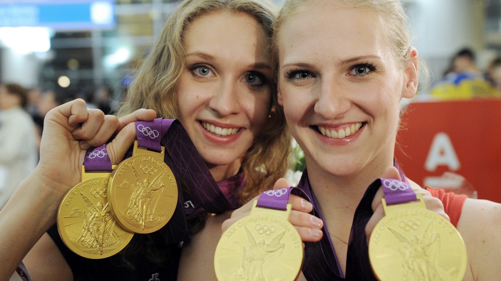 В Госдуме отреагировали на потерю Россией 15 медалей Олимпиады-2012