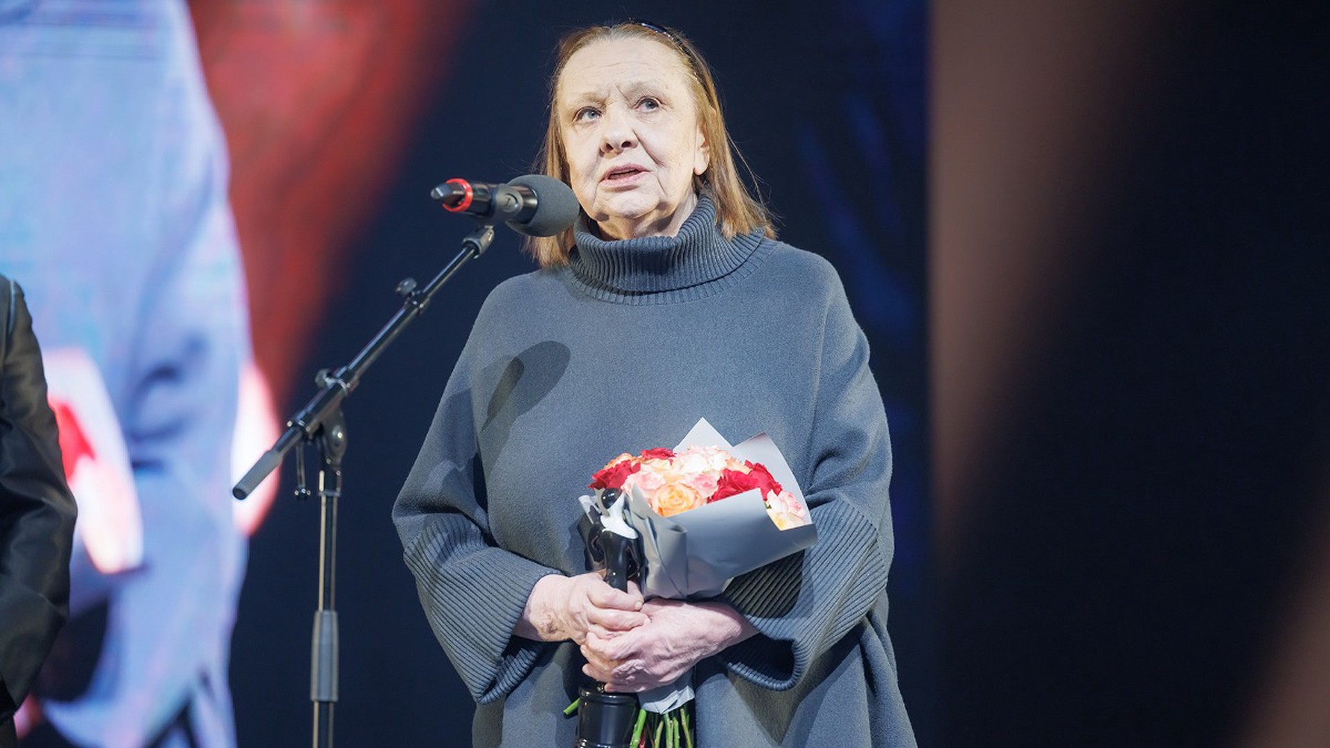 Названа причина смерти актрисы Натальи Теняковой