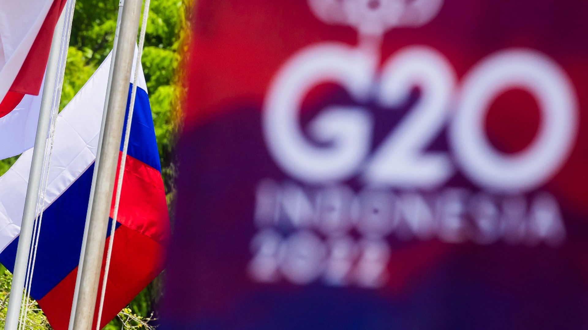 Вашингтону предрекли провал попыток исключить Россию из G20