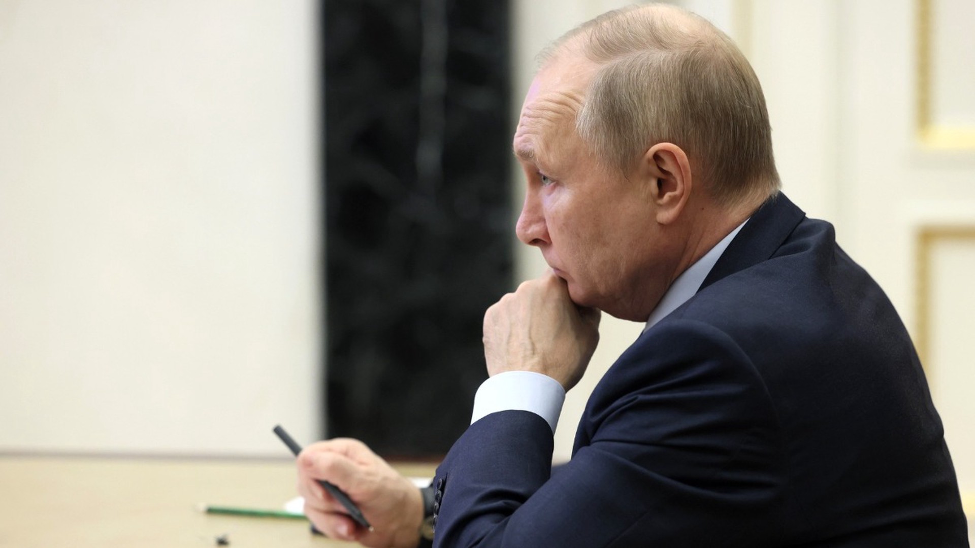 Путину пожаловались, что термин «инфоцыгане» оскорбляет цыган