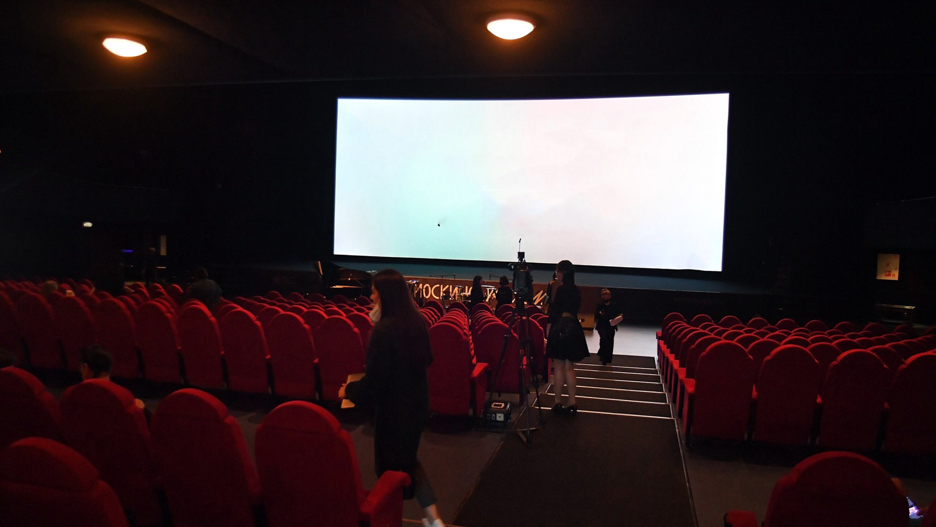 Инопрокат: почему нам пора создать государственные кинотеатры