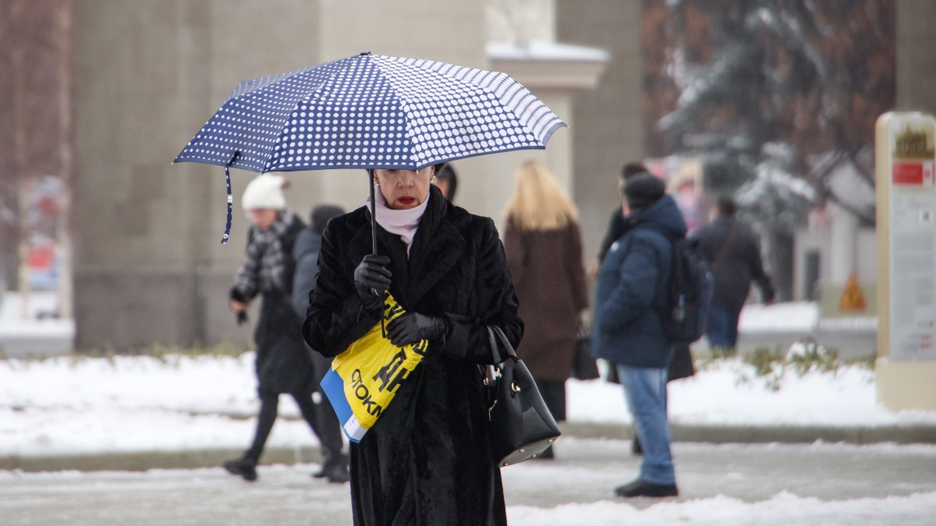Аномальное потепление в России: кому может стать плохо из-за изменения погоды