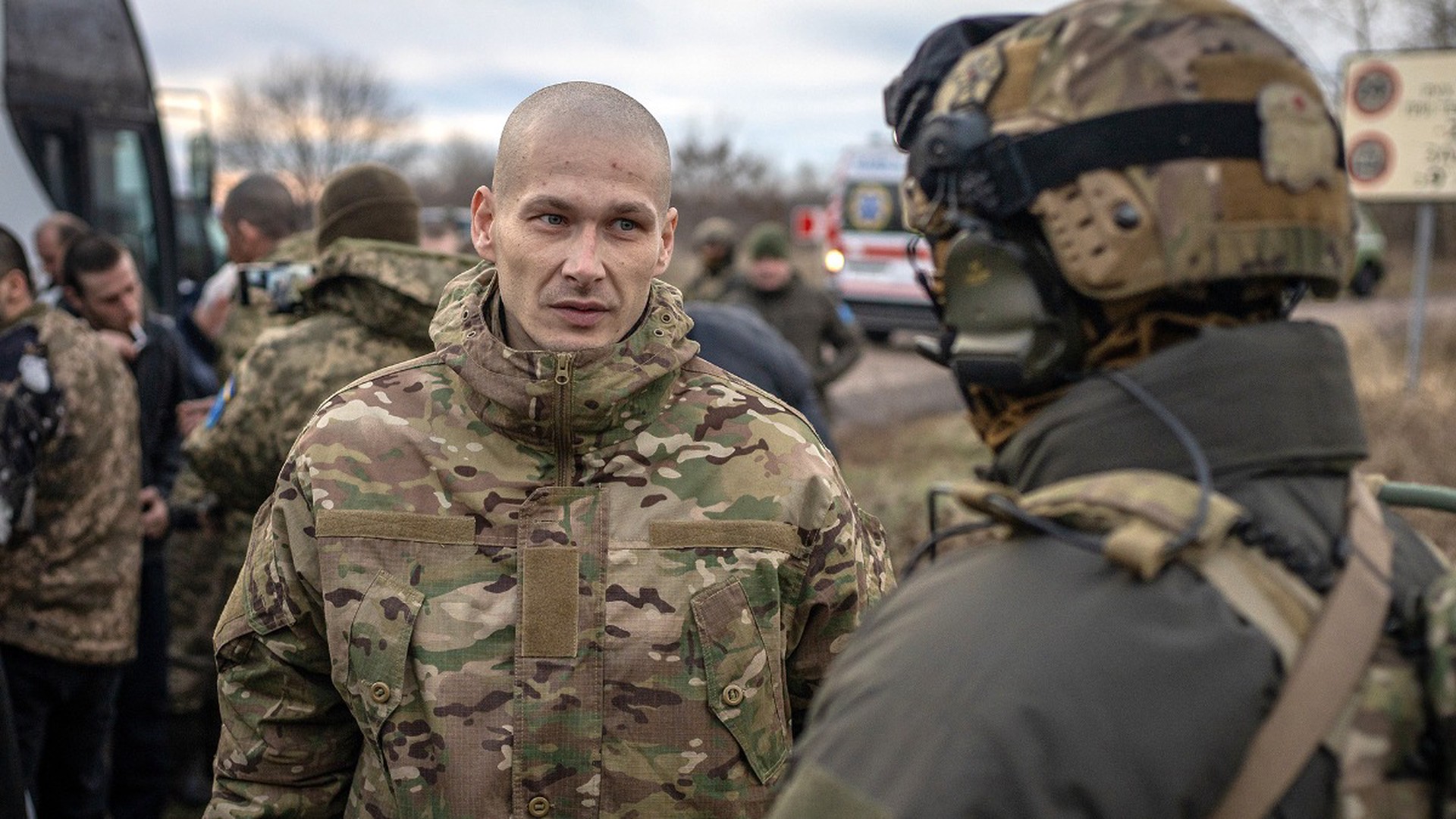 Пентагон признал большие потери Вооруженных сил Украины