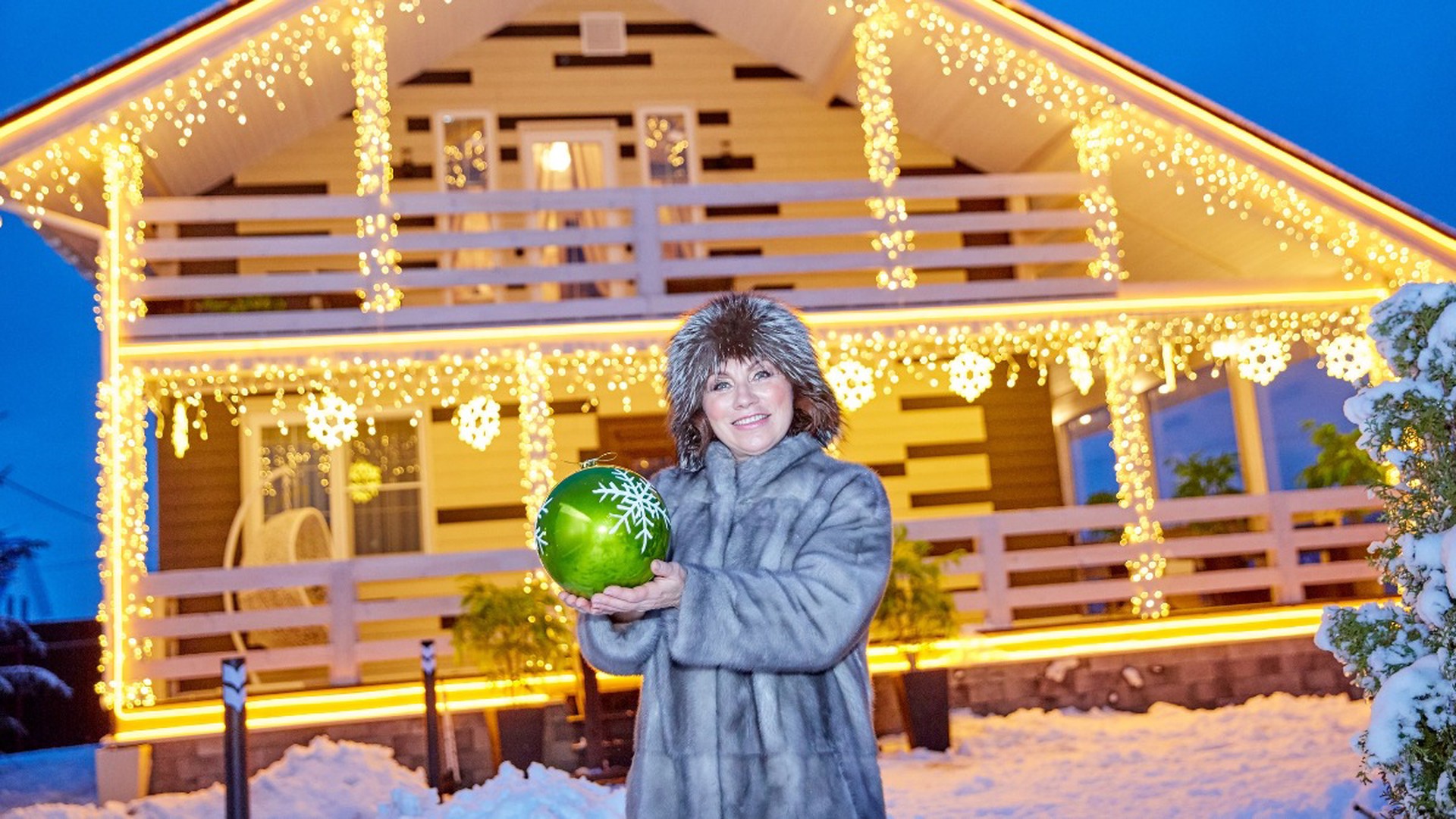 Роза Сябитова рассказала, как выбрать подарок любимым на Новый год