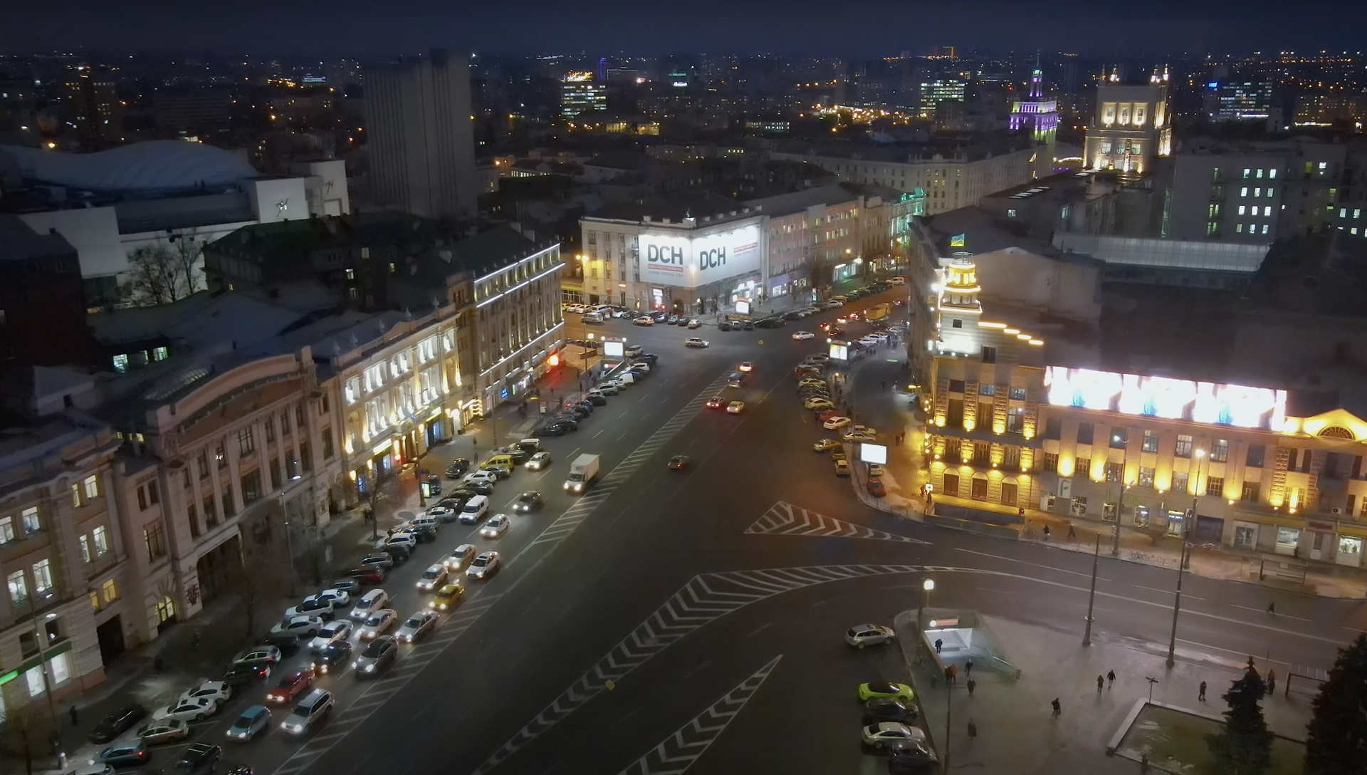 Мэр Харькова подтвердил частичное отключение газа в городе после удара ВС РФ