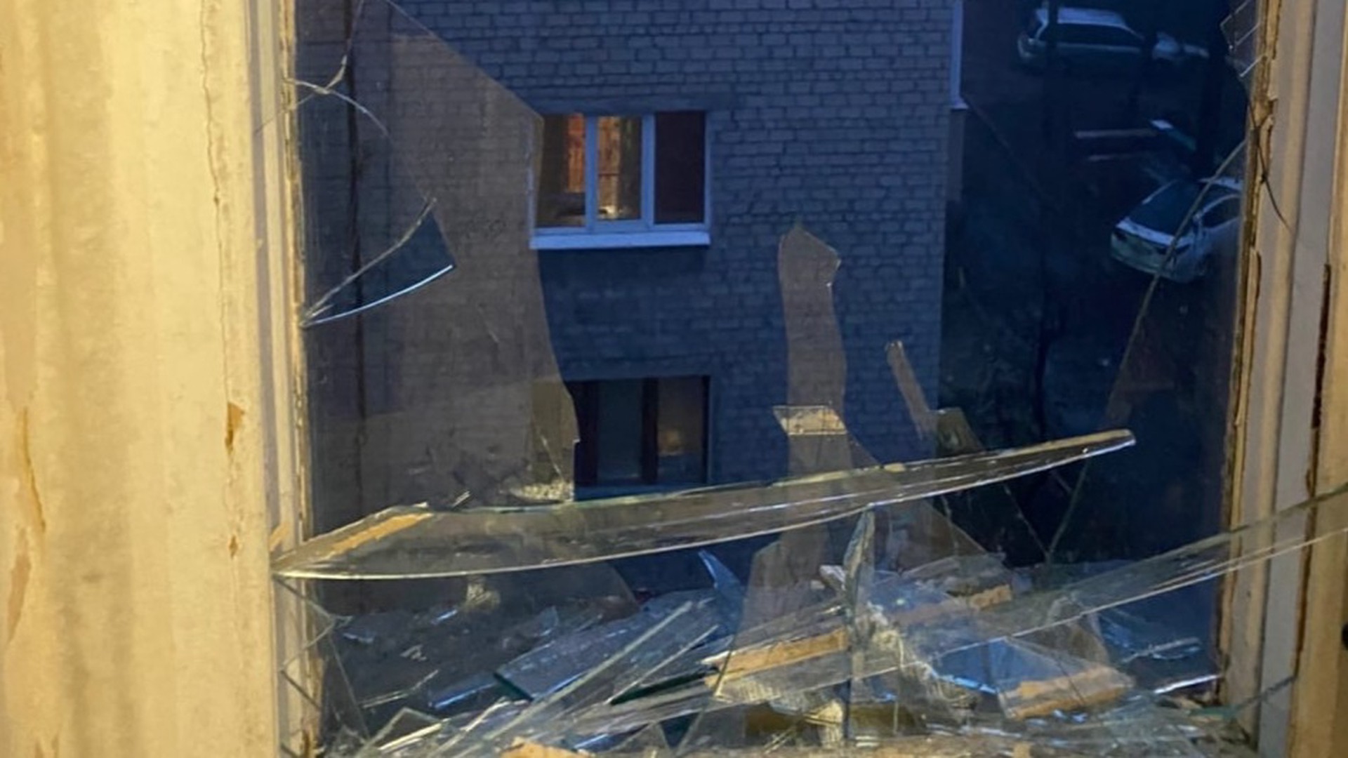 В Донецке мирный житель погиб в результате ракетного обстрела ВСУ