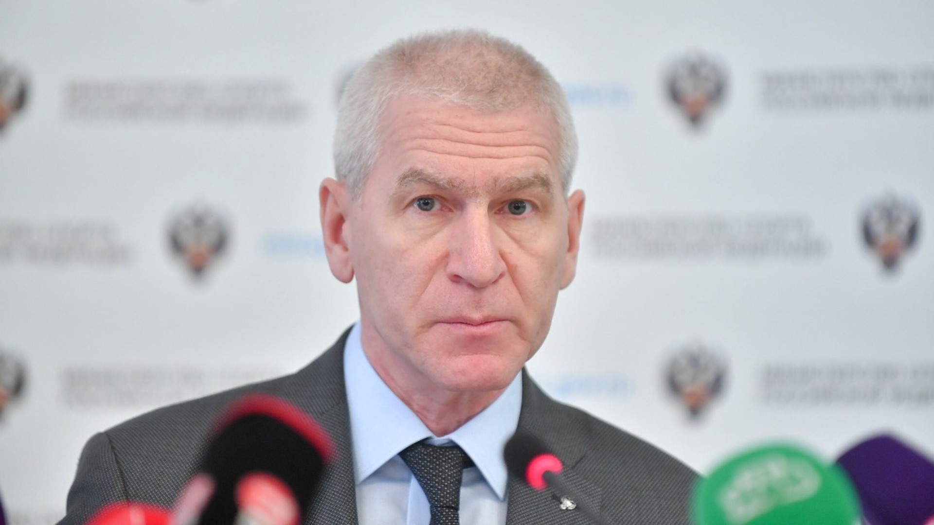 Министр спорта РФ: Действие санкций CAS завершено, все ограничения в отношении российских спортсменов сняты