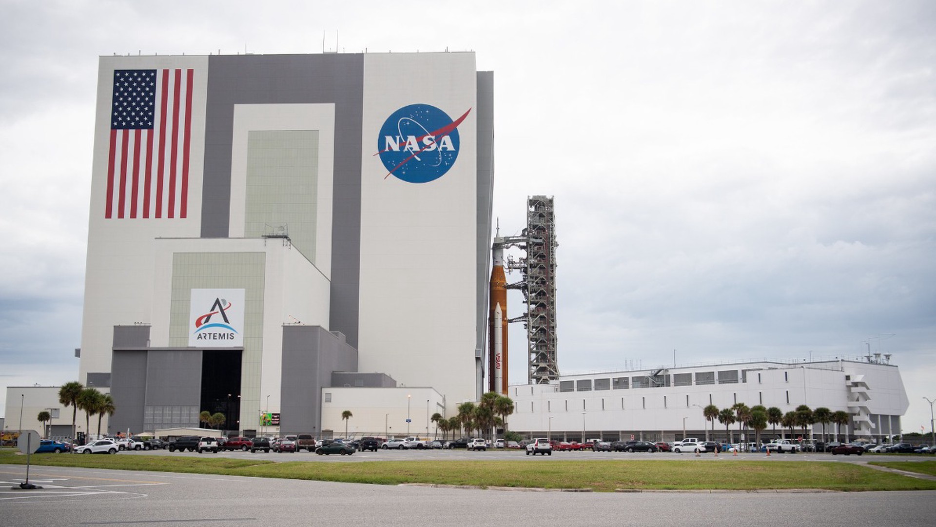 NASA заявило о поддержке продления эксплуатации МКС после 2024 года странами-участницами проекта