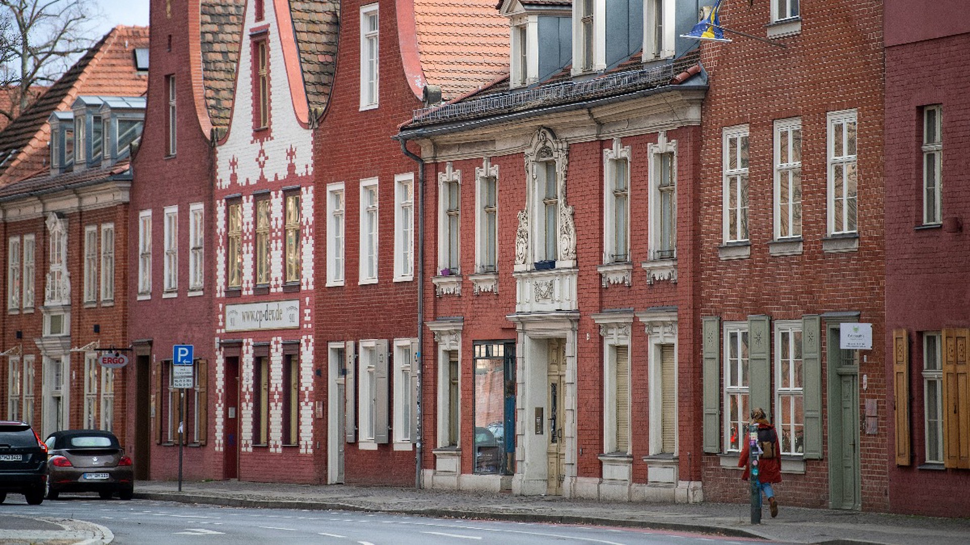 Окна в квартале красных фонарей в Амстердаме могут навсегда закрыть 