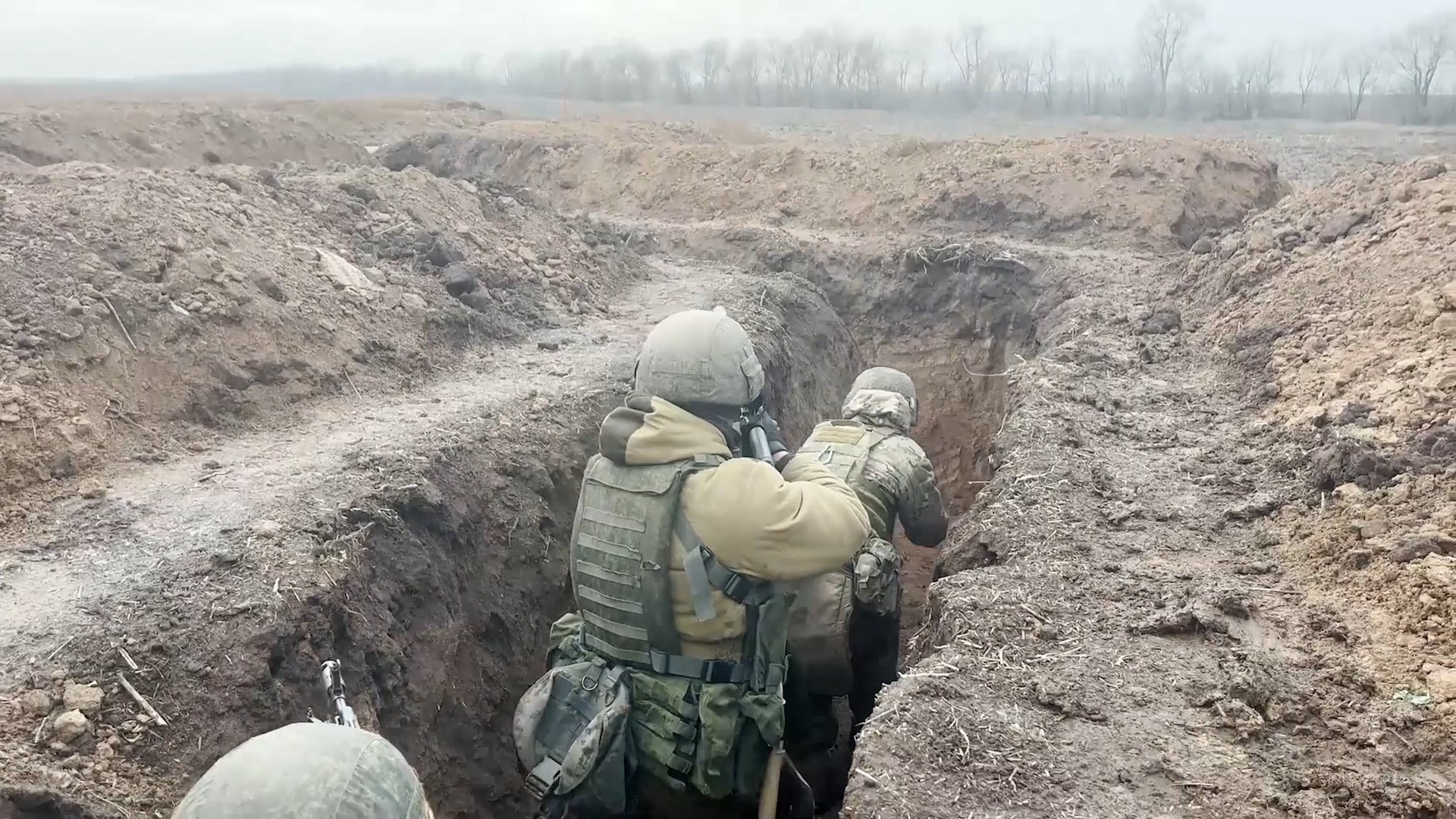 В Кремле дали комментарий по поводу помилования заключенных-участников СВО