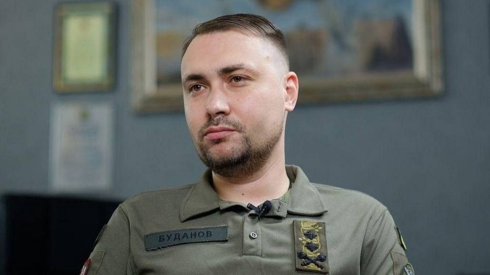 Буданов попытался объяснить медленное контрнаступление ВСУ