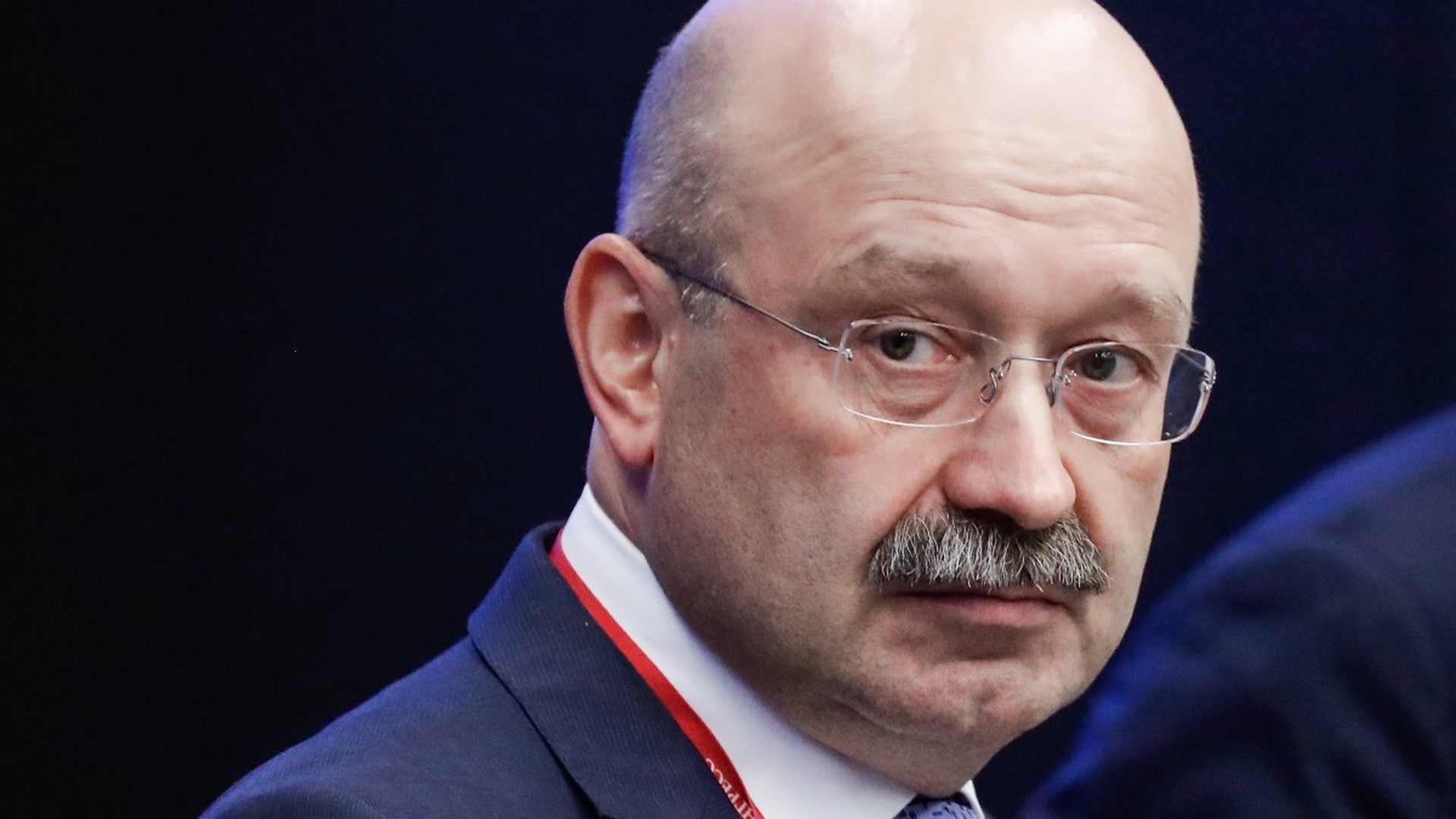 Президент банка «Открытие» Михаил Задорнов назвал себя «жертвой СВО»
