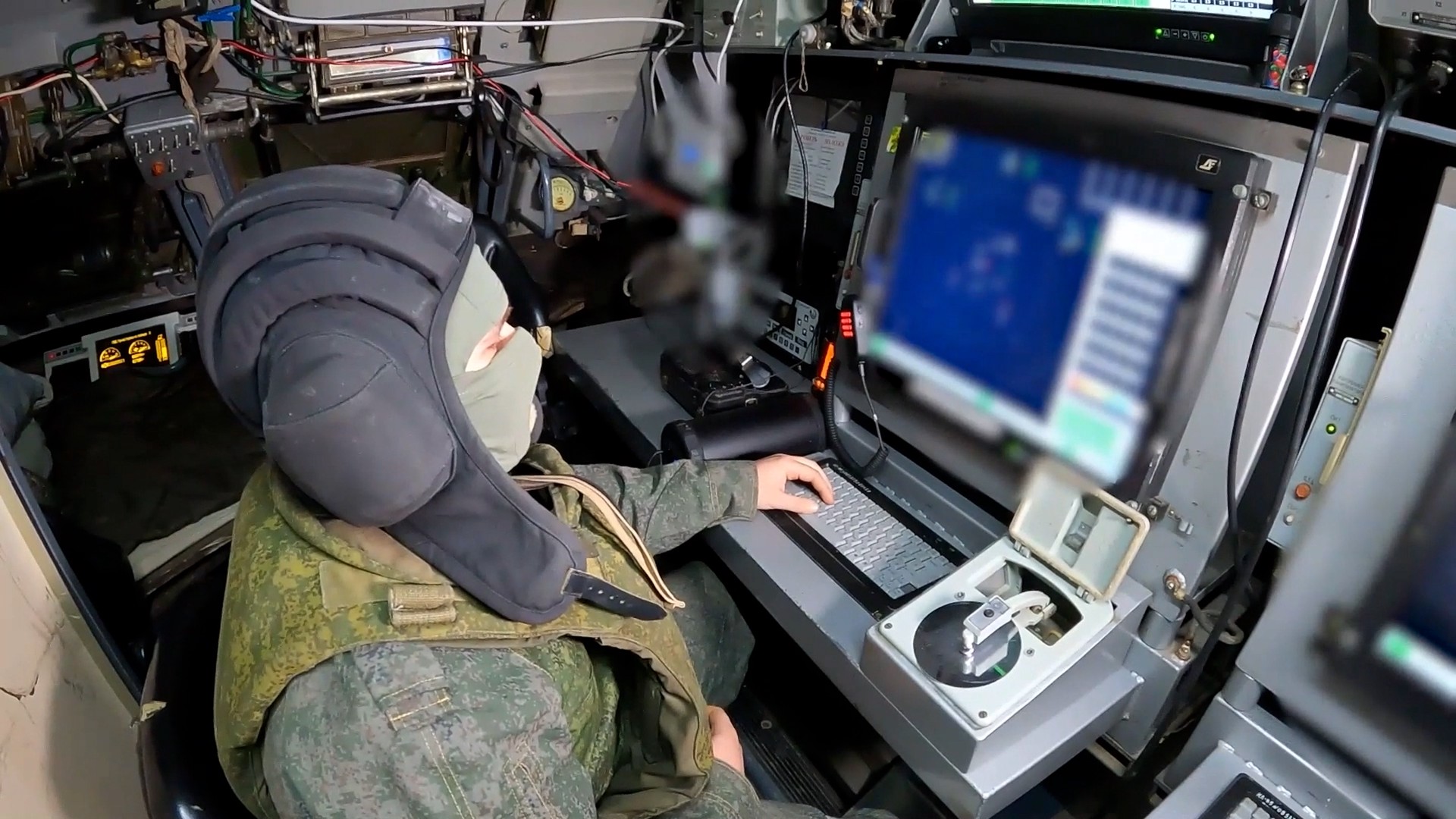 Минобороны: Силы ПВО нейтрализовали три дрона в Брянской области 