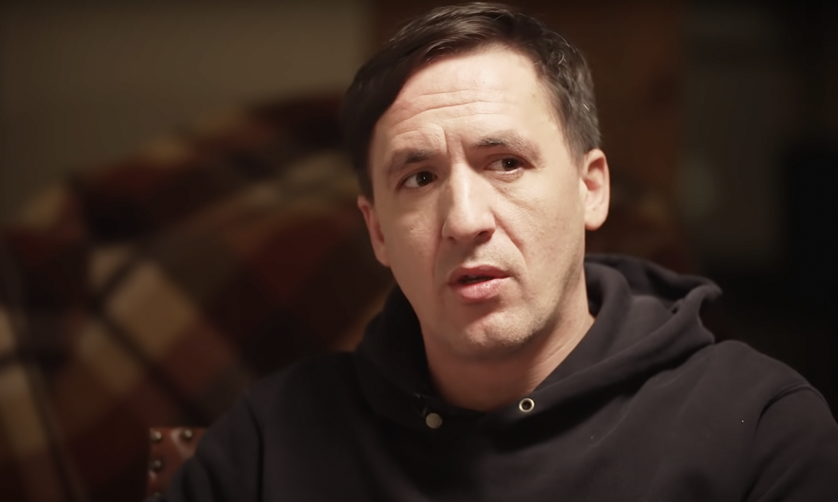Смольянинов – о предательстве: «Это детский сад»