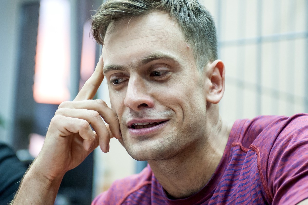 Басманный суд заочно арестовал Верзилова* по делу о фейках о ВС РФ
