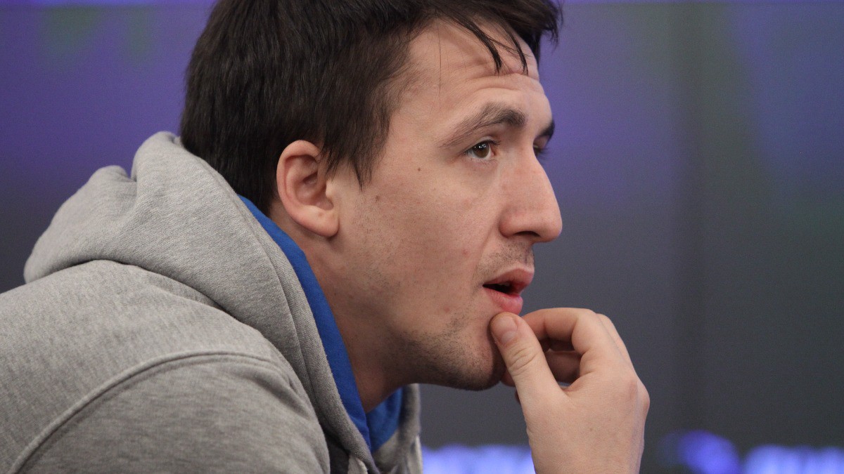 «От сыновей не отрекаются»: отчим Смольянинова прокомментировал поступок пасынка