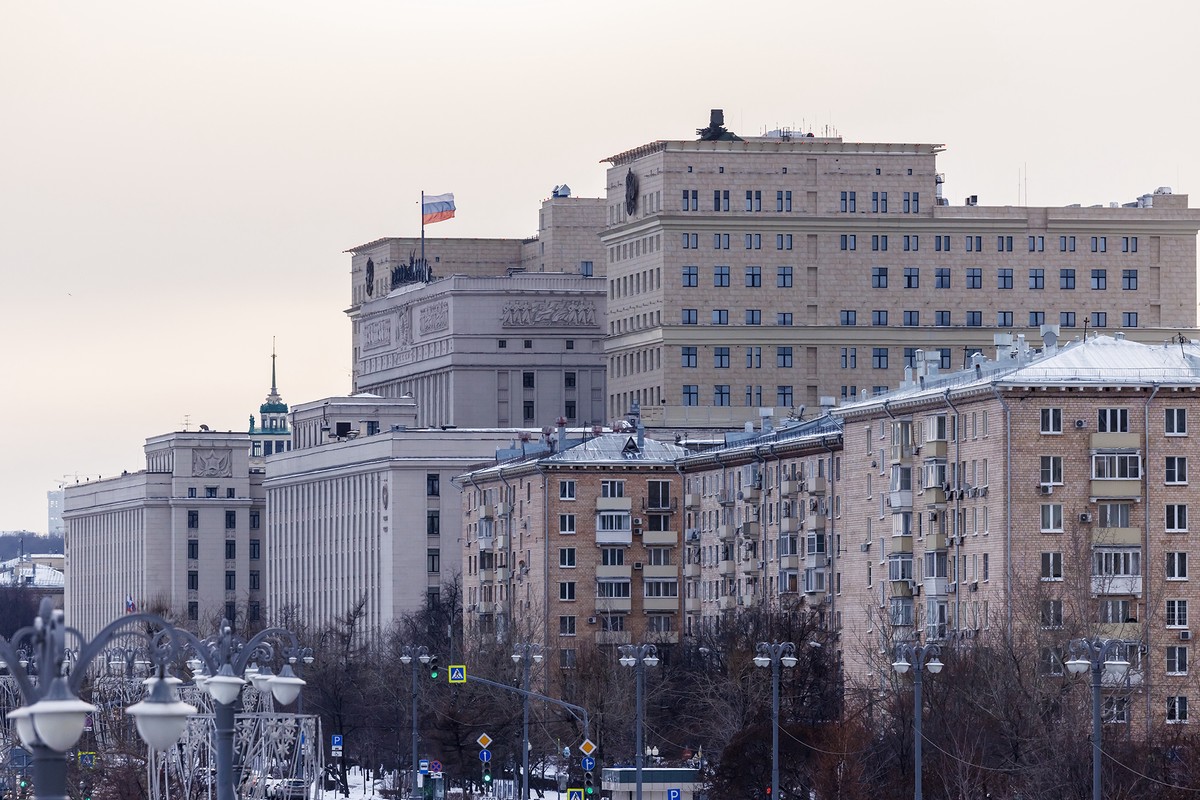 Минобороны: ВС России ударили по объектам ВПК Украины, производящим боеприпасы