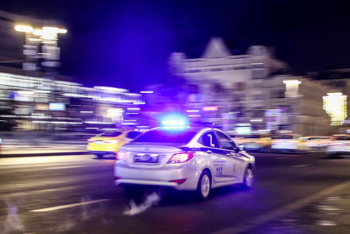 В Петербурге участника СВО задержали по делу об организации убийства