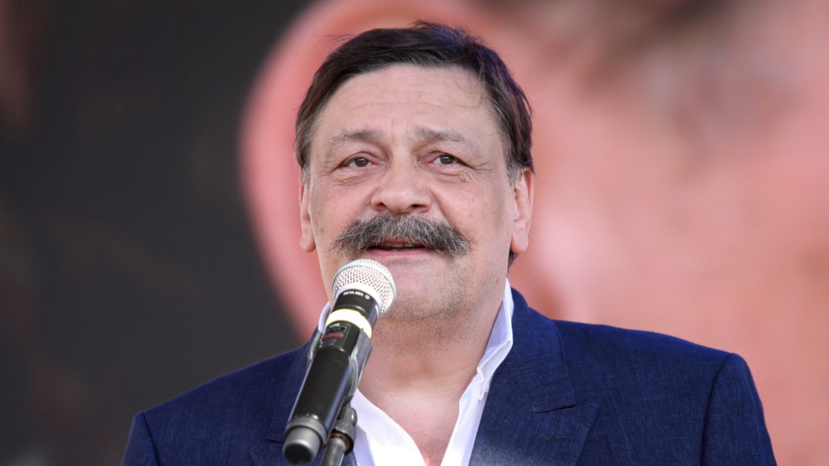 Хабенский уволил Дмитрия Назарова с женой из МХТ имени Чехова за высказывания против СВО