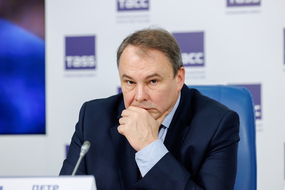 Вице-спикер Госдумы Толстой: президент Турции Эрдоган нарушил свои обязательства перед Россией